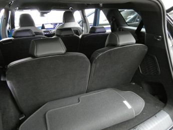 PEUGEOT 5008 1.2 GT SUV 5dr Petrol Hybrid e-DSC6 Euro 6 (s/s) (136 ps)