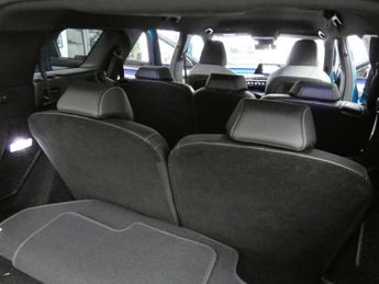 PEUGEOT 5008 1.2 GT SUV 5dr Petrol Hybrid e-DSC6 Euro 6 (s/s) (136 ps)