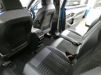 PEUGEOT 5008 1.2 GT SUV 5dr Petrol Hybrid e-DSC6 Euro 6 (s/s) (136 ps)