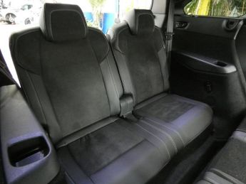 PEUGEOT 5008 1.2 GT SUV 5dr Petrol Hybrid e-DSC6 Euro 6 (s/s) (136 ps)