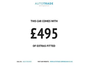 FORD FIESTA 1.4 Edge Hatchback 3dr Petrol Automatic (154 g/km, 94 bhp)
