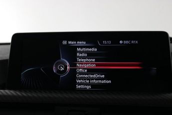 BMW 4 SERIES 3.0 435i M Sport Coupe 2dr Petrol Auto Euro 6 (s/s) (306 ps)