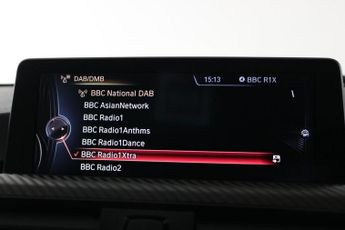 BMW 4 SERIES 3.0 435i M Sport Coupe 2dr Petrol Auto Euro 6 (s/s) (306 ps)