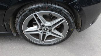 MERCEDES-BENZ A-CLASS 1.3 A200 AMG Line Hatchback 5dr Petrol 7G-DCT Euro 6 (s/s) (163 