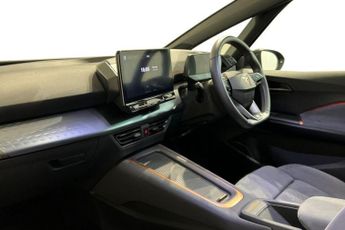 CUPRA BORN 58kWh V3 Hatchback 5dr Electric Auto (204 ps) Front  / Rear Park