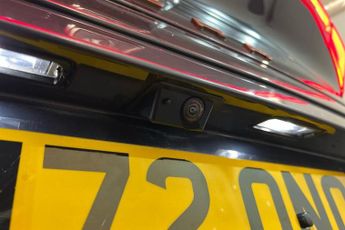 CUPRA BORN 58kWh V3 Hatchback 5dr Electric Auto (204 ps) Front  / Rear Park