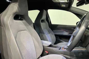 CUPRA BORN 58kWh V3 Hatchback 5dr Electric Auto (204 ps) Front  / Rear Park