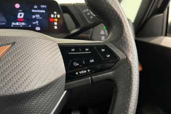 CUPRA BORN 58kWh V3 Hatchback 5dr Electric Auto (204 ps) Front  / Rear Park