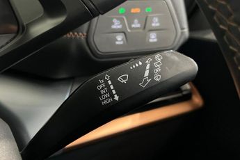 CUPRA BORN 58kWh V3 Hatchback 5dr Electric Auto (204 ps) Front  / Rear Park