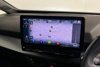CUPRA BORN 58kWh V3 Hatchback 5dr Electric Auto (204 ps) Front  / Rear Park