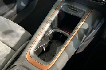 CUPRA BORN 58kWh V3 Hatchback 5dr Electric Auto (204 ps) Front  / Rear Park