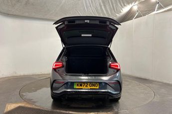 CUPRA BORN 58kWh V3 Hatchback 5dr Electric Auto (204 ps) Front  / Rear Park