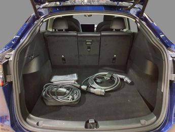 TESLA MODEL Y (Dual Motor) Long Range SUV 5dr Electric Auto 4WDE (384 bhp)