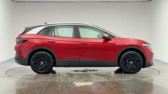 VOLKSWAGEN ID4 Pure Performance 52kWh Life SUV 5dr Electric Auto (170 ps)