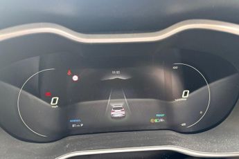 MG MG ZS 51.1kWh Trophy Connect SUV 5dr Electric Auto (176 ps)