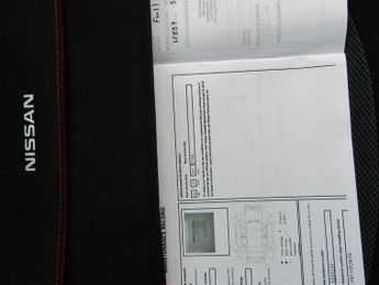 NISSAN MICRA 1.0 IG-T Acenta Hatchback 5dr Petrol Automatic XTRON Euro 6 (s/s