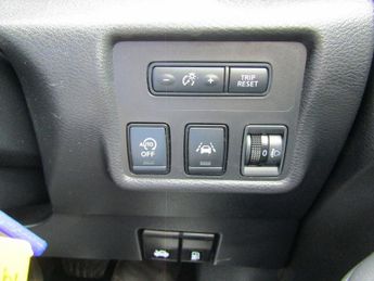 NISSAN MICRA 1.0 IG-T Acenta Hatchback 5dr Petrol Automatic XTRON Euro 6 (s/s