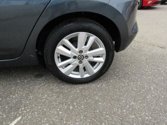 NISSAN MICRA 1.0 IG-T Acenta Hatchback 5dr Petrol Automatic XTRON Euro 6 (s/s