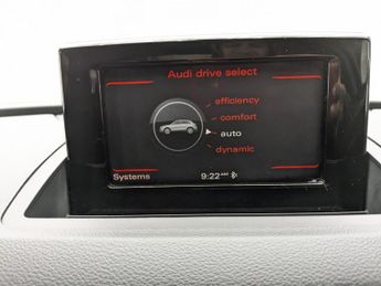AUDI Q3 2.0 TDI Black Edition SUV 5dr Diesel S Tronic quattro Euro 6 (s/