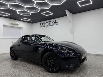 Mazda 2 1.5 SKYACTIV-G Sport Convertible 2dr Petrol Manual Euro 6 (s/s) 
