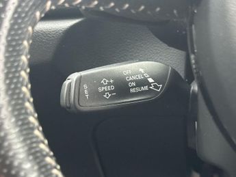 AUDI Q3 2.0 TFSI S line Plus SUV 5dr Petrol S Tronic quattro Euro 6 (s/s