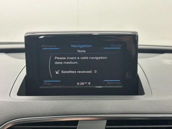 AUDI Q3 2.0 TFSI S line Plus SUV 5dr Petrol S Tronic quattro Euro 6 (s/s