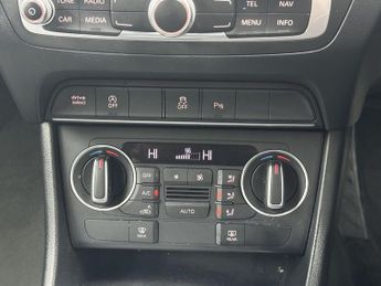 AUDI Q3 2.0 TFSI S line Plus SUV 5dr Petrol S Tronic quattro Euro 6 (s/s