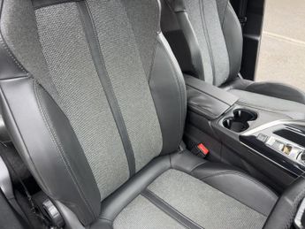 PEUGEOT 3008 1.6 BlueHDi Allure SUV 5dr Diesel EAT Euro 6 (s/s) (120 ps)