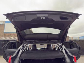 PEUGEOT 3008 1.6 BlueHDi Allure SUV 5dr Diesel EAT Euro 6 (s/s) (120 ps)