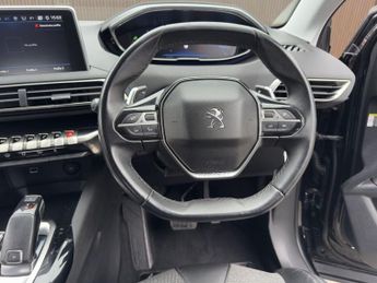 PEUGEOT 3008 1.6 BlueHDi Allure SUV 5dr Diesel EAT Euro 6 (s/s) (120 ps)