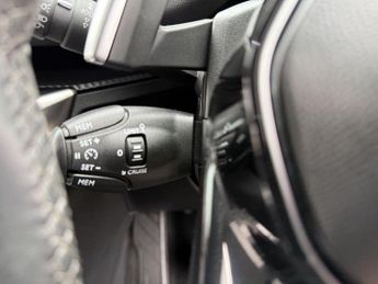 PEUGEOT 3008 1.6 BlueHDi Allure SUV 5dr Diesel EAT Euro 6 (s/s) (120 ps)