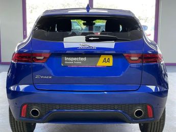JAGUAR E-PACE 2.0 D150 R-Dynamic S SUV 5dr Diesel Manual Euro 6 (s/s) (150 ps)