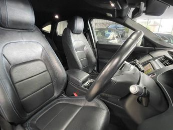 JAGUAR E-PACE 2.0 D150 R-Dynamic S SUV 5dr Diesel Manual Euro 6 (s/s) (150 ps)