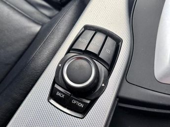 BMW 3 SERIES 2.0 318d M Sport Saloon 4dr Diesel Auto Euro 5 (s/s) (143 ps)