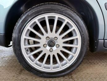 VOLVO S60 2.0T S Saloon 4dr Petrol Automatic (227 g/km, 180 bhp)