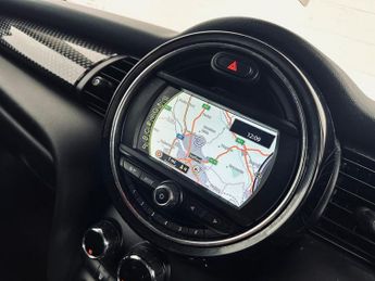 MINI HATCH 2.0 Cooper S Hatchback 3dr Petrol Manual Euro 6 (s/s) (192 ps)