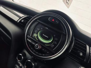 MINI HATCH 2.0 Cooper S Hatchback 3dr Petrol Manual Euro 6 (s/s) (192 ps)