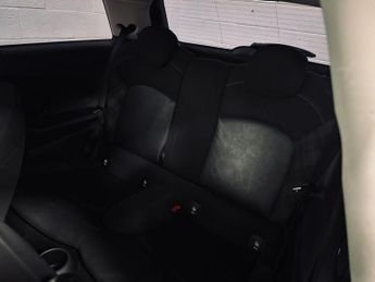 MINI HATCH 2.0 Cooper S Hatchback 3dr Petrol Manual Euro 6 (s/s) (192 ps)