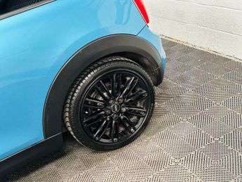 MINI HATCH 2.0 Cooper S Hatchback 3dr Petrol Manual Euro 6 (s/s) (192 ps)
