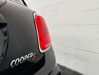 MINI HATCH 2.0 Cooper S Hatchback 3dr Petrol Manual Euro 6 (s/s) (192 ps)