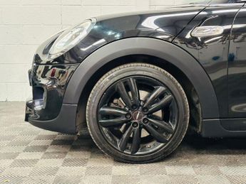 MINI HATCH 2.0 Cooper S Hatchback 3dr Petrol Manual Euro 6 (s/s) (192 ps)
