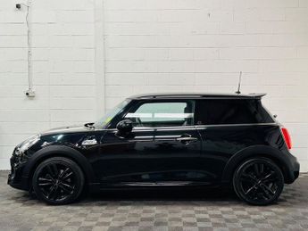 MINI HATCH 2.0 Cooper S Hatchback 3dr Petrol Manual Euro 6 (s/s) (192 ps)