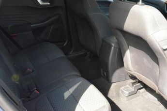 FORD KUGA 1.5 EcoBlue Zetec SUV 5dr Diesel Manual Euro 6 (s/s) (120 ps)