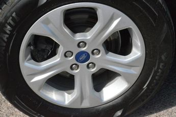 FORD KUGA 1.5 EcoBlue Zetec SUV 5dr Diesel Manual Euro 6 (s/s) (120 ps)