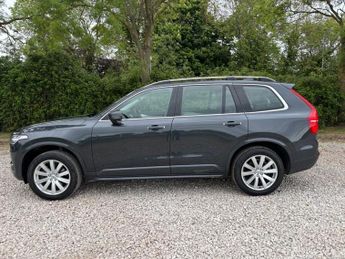 VOLVO XC90 2.0 D5 PowerPulse Momentum Pro SUV 5dr Diesel Auto 4WD Euro 6 (s