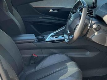 PEUGEOT 3008 1.5 BlueHDi GT SUV 5dr Diesel EAT Euro 6 (s/s) (130 ps)