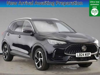 MG HS 1.5 T-GDI Trophy SUV 5dr Petrol DCT Euro 6 (s/s) (162 ps)