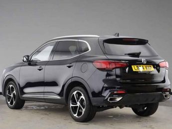 MG MG HS 1.5 T-GDI Trophy SUV 5dr Petrol DCT Euro 6 (s/s) (162 ps)