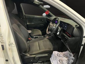 HYUNDAI KONA 65.4kWh N Line SUV 5dr Electric Auto (218 ps)