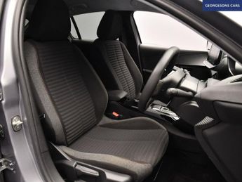 PEUGEOT E-208 50kWh Active Premium + Hatchback 5dr Electric Auto (7.4kW Charge